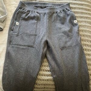Give’r medium men’s joggers